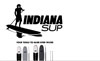 Indiana SUP (Boards & Paddles)