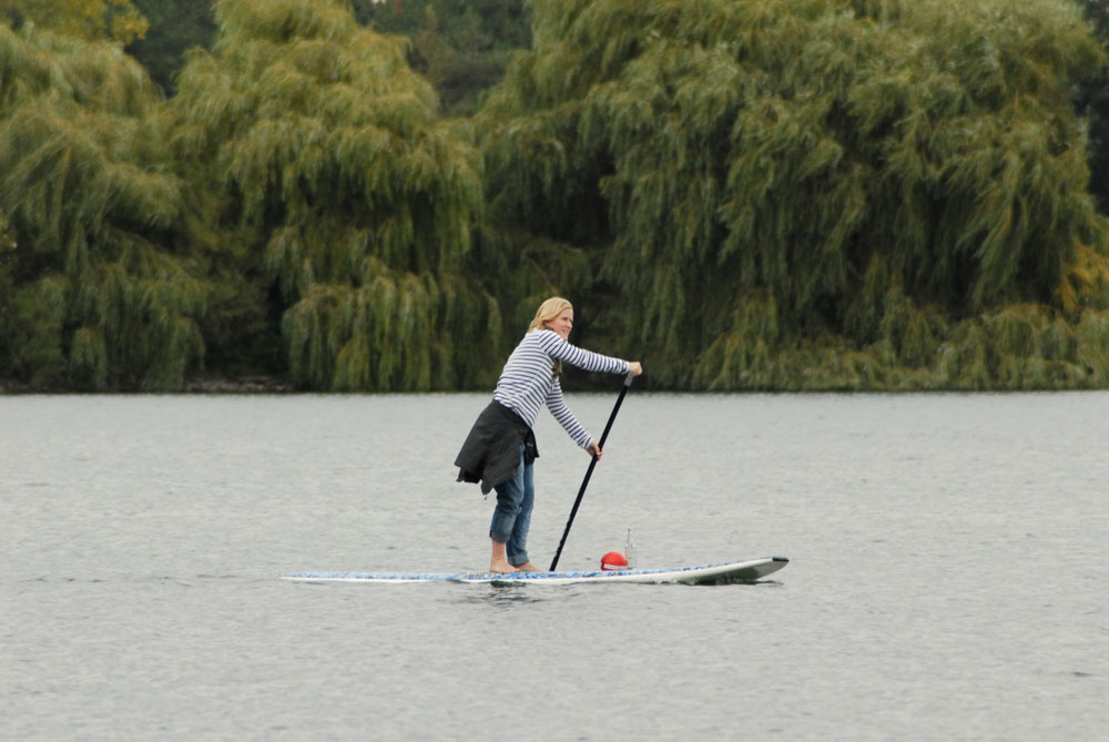 SUPZONES l stand up paddle surfing l spotguide & more l Europe l Germany l NRW l Köln l