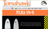 Tomahawk (Boards & Paddles) 
