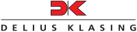 Logo Delius-Klasing Verlag