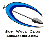 SUP Wave Club