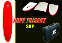 Pope Trisect