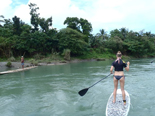 Asia > Philipines > Panay Island > Ibajay Jungle River