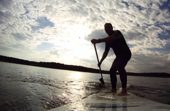 SUPZONES // Stand up Paddle Surfing // SUP Surfing // Stand up Paddling // Spots & Spotguide // Material, Boards & Paddles // SUP lernen // Tipps & Tricks