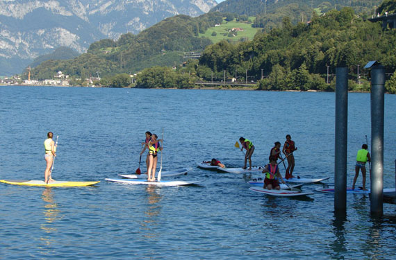 SUPZONES // Stand up Paddle Surfing // SUP Surfing // Stand up Paddling // Spots & Spotguide // Material, Boards & Paddles // SUP lernen // Tipps & Tricks